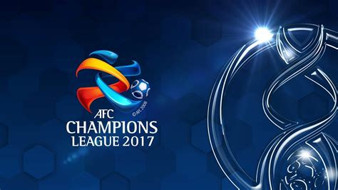 afc champions league 2017
